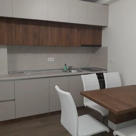 Ivkoni Apartment Sofia