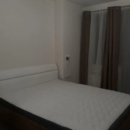 Apartment Ivkoni *