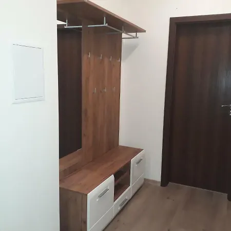 Ivkoni Apartment *