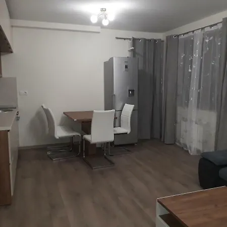 Ivkoni Apartment Sofia
