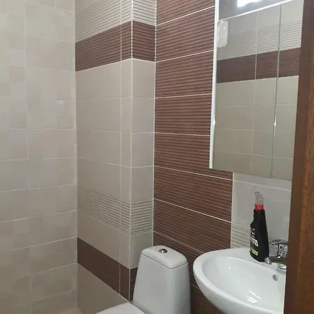 Ivkoni Apartment